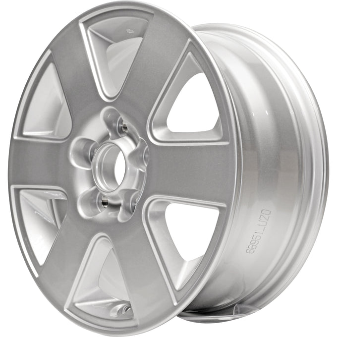 16 x 6.5 In. Factory New Alloy Wheel <br> 07-10 Toyota Sienna