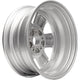16 x 6.5 In. Factory New Alloy Wheel <br> 07-10 Toyota Sienna