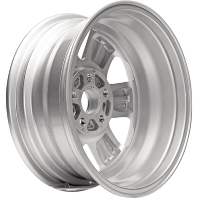 16 x 6.5 In. Factory New Alloy Wheel <br> 07-10 Toyota Sienna