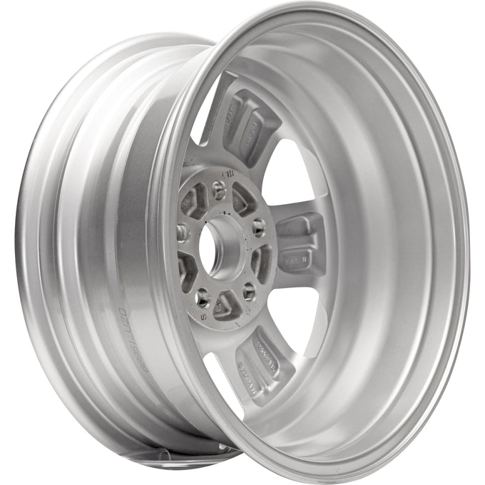 16 x 6.5 In. Factory New Alloy Wheel <br> 07-10 Toyota Sienna