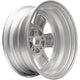 16 x 6.5 In. Factory New Alloy Wheel <br> 07-10 Toyota Sienna