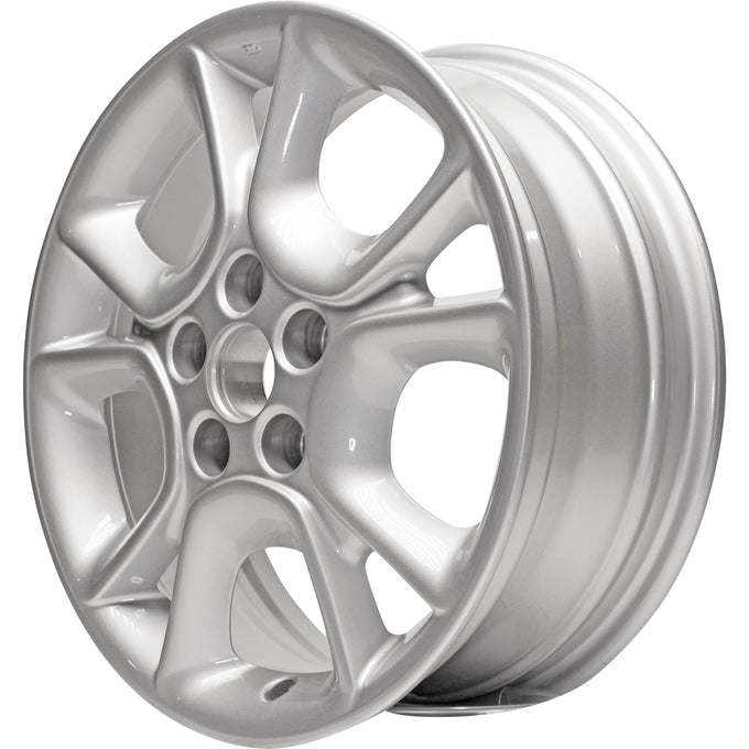 17 x 6.5 In. Factory New Alloy Wheel <br> 04-07 Toyota Sienna