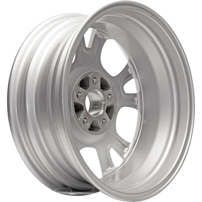 17 x 6.5 In. Factory New Alloy Wheel <br> 04-07 Toyota Sienna