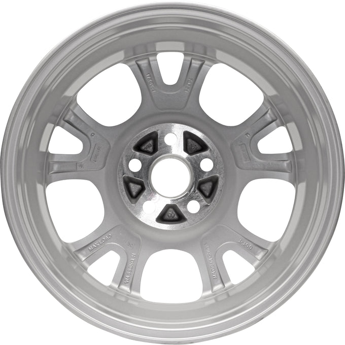 17 x 6.5 In. Factory New Alloy Wheel <br> 04-07 Toyota Sienna