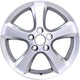 17 x 7 In. Factory New Alloy Wheel <br> 04-08 Toyota Camry