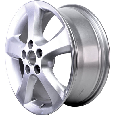 17 x 7 In. Factory New Alloy Wheel <br> 04-08 Toyota Camry