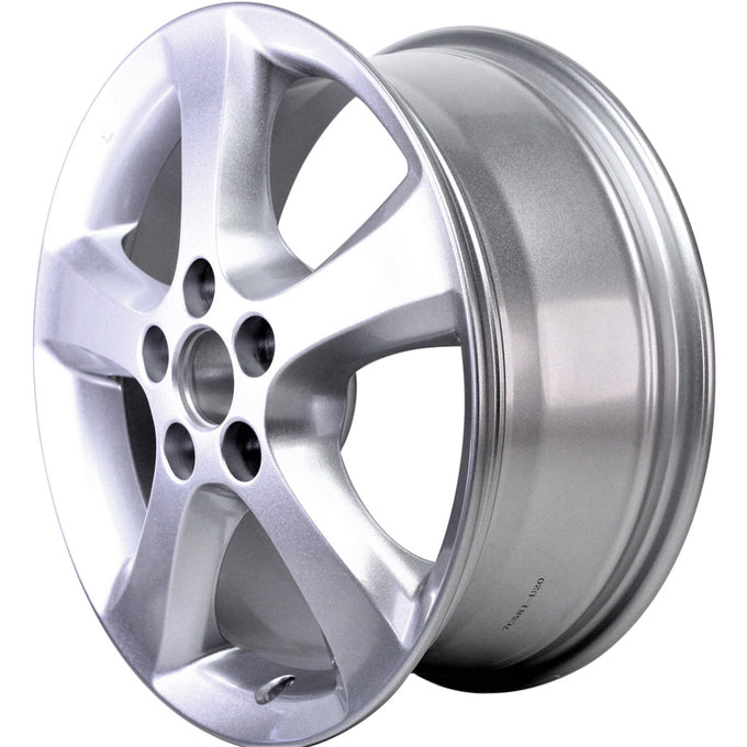 17 x 7 In. Factory New Alloy Wheel <br> 04-08 Toyota Camry