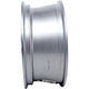 17 x 7 In. Factory New Alloy Wheel <br> 04-08 Toyota Camry