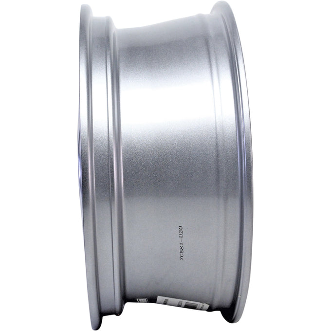 17 x 7 In. Factory New Alloy Wheel <br> 04-08 Toyota Camry