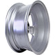 17 x 7 In. Factory New Alloy Wheel <br> 04-08 Toyota Camry