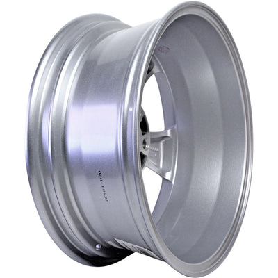 17 x 7 In. Factory New Alloy Wheel <br> 04-08 Toyota Camry