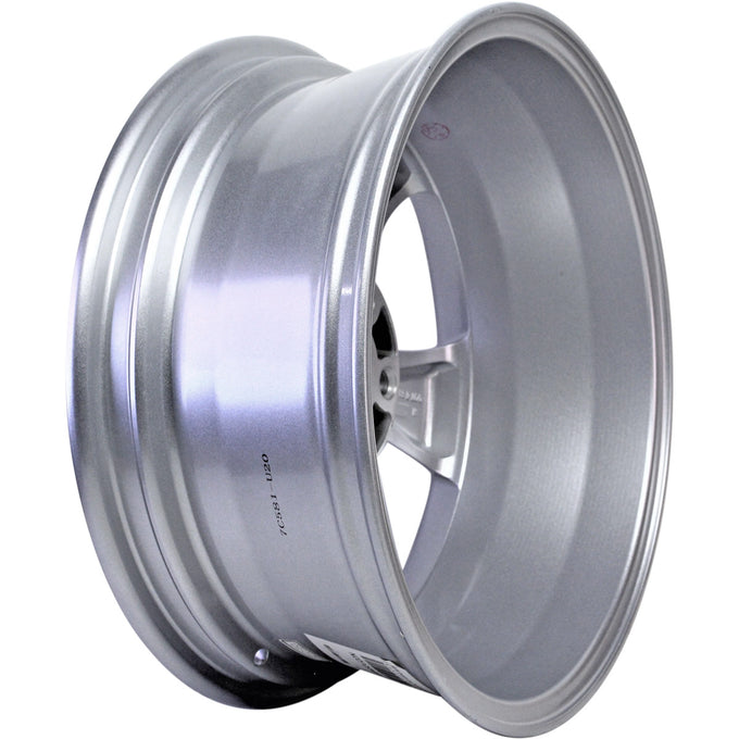 17 x 7 In. Factory New Alloy Wheel <br> 04-08 Toyota Camry