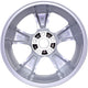 17 x 7 In. Factory New Alloy Wheel <br> 04-08 Toyota Camry