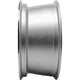 17 x 7.5 In. Factory New Alloy Wheel <br> 05-15 Toyota Tacoma
