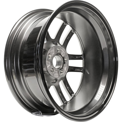 17 x 7 In. Factory New Alloy Wheel <br> 05-10 Scion tC