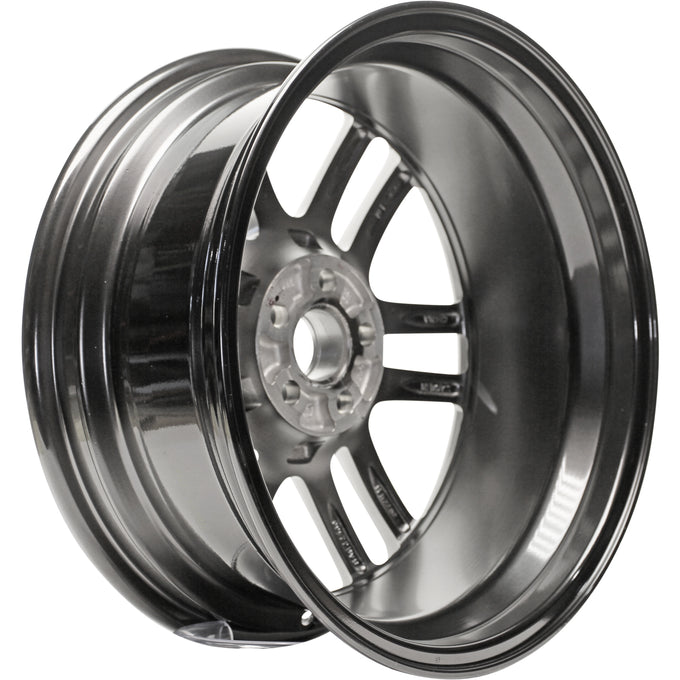 17 x 7 In. Factory New Alloy Wheel <br> 05-10 Scion tC
