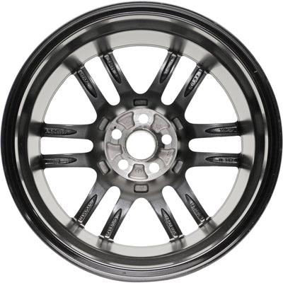 17 x 7 In. Factory New Alloy Wheel <br> 05-10 Scion tC