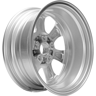 16 x 6.5 In. Factory New Alloy Wheel <br> 07-11 Toyota Camry