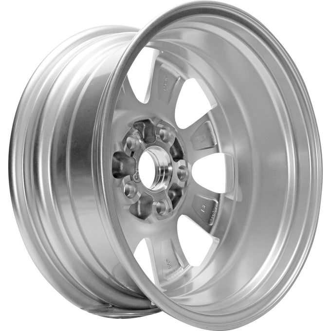16 x 6.5 In. Factory New Alloy Wheel <br> 07-11 Toyota Camry