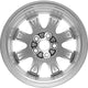 16 x 6.5 In. Factory New Alloy Wheel <br> 07-11 Toyota Camry