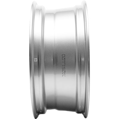 17 x 7 In. Factory New Alloy Wheel <br> 07-10 Toyota Camry
