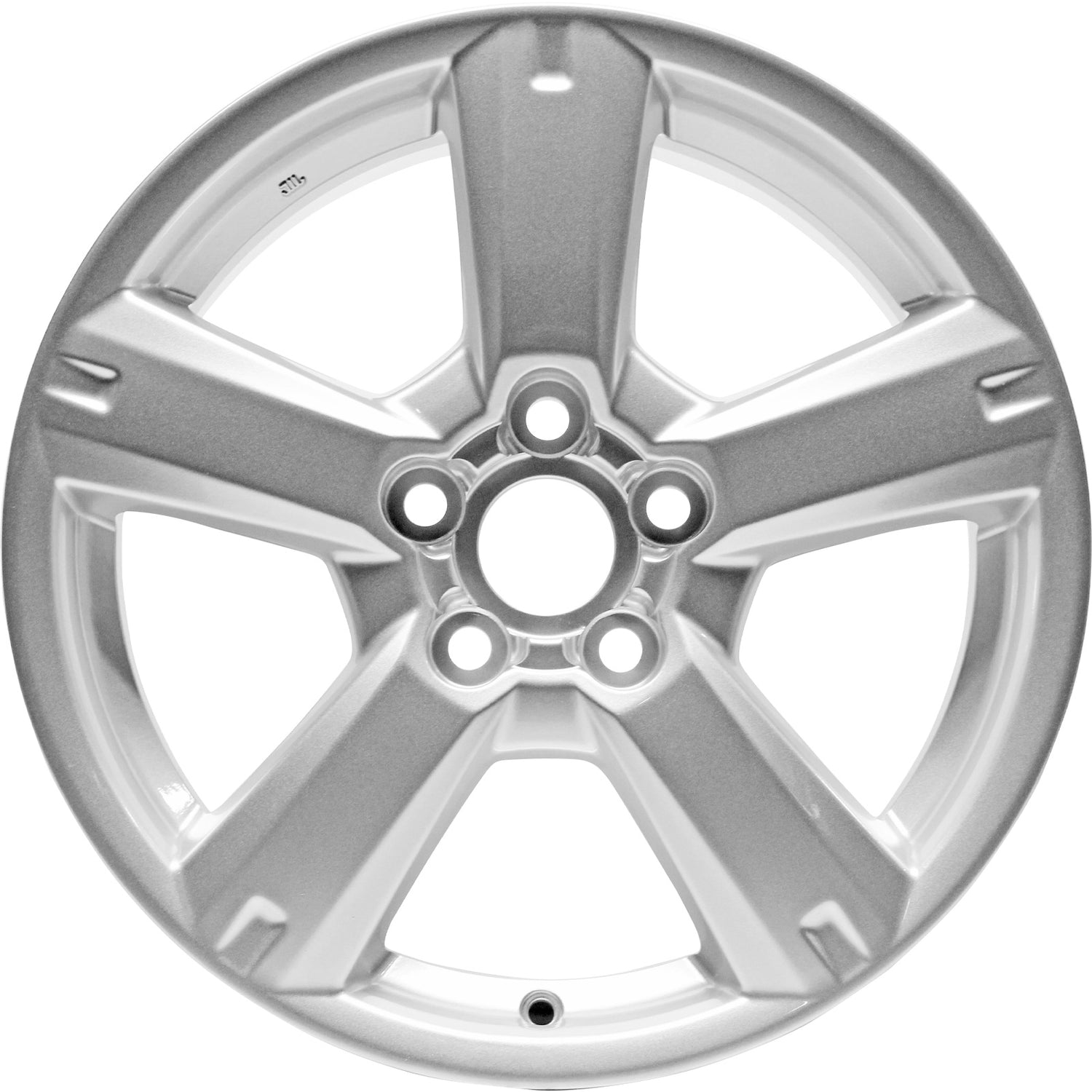 17 x 7 In. Factory New Alloy Wheel <br> 06-12 Toyota RAV4
