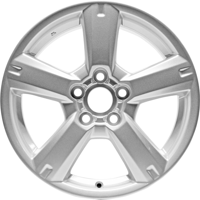 17 x 7 In. Factory New Alloy Wheel <br> 06-12 Toyota RAV4
