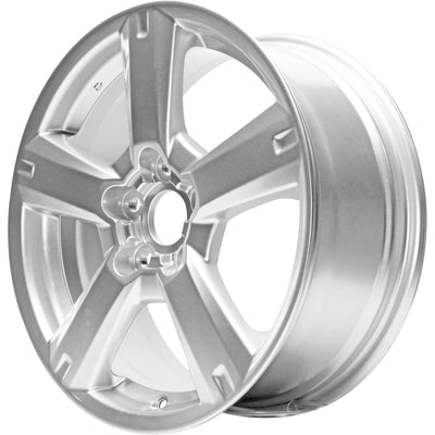 17 x 7 In. Factory New Alloy Wheel <br> 06-12 Toyota RAV4