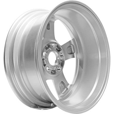 17 x 7 In. Factory New Alloy Wheel <br> 06-12 Toyota RAV4