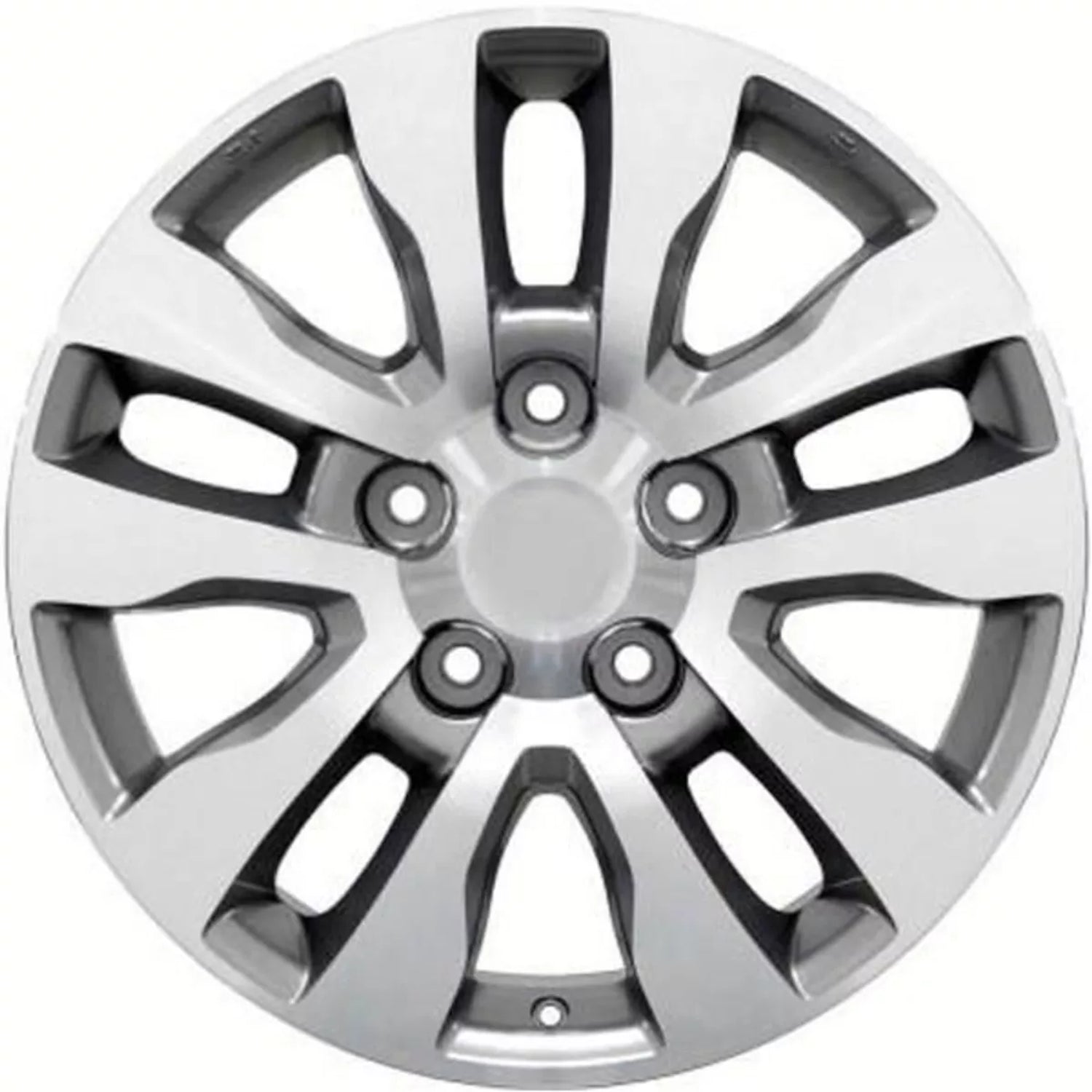 20 x 8 In. Factory New Alloy Wheel <br> 08-21 Toyota Sequoia