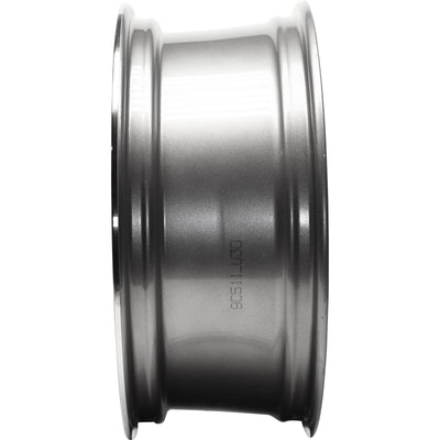 19 x 7.5 In. Factory New Alloy Wheel <br> 08-13 Toyota Highlander