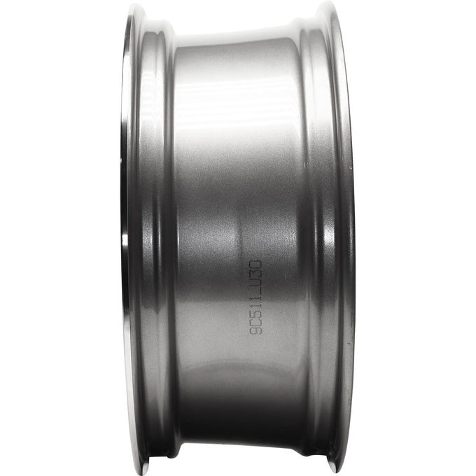 19 x 7.5 In. Factory New Alloy Wheel <br> 08-13 Toyota Highlander
