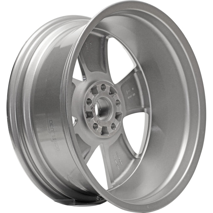 19 x 7.5 In. Factory New Alloy Wheel <br> 08-13 Toyota Highlander