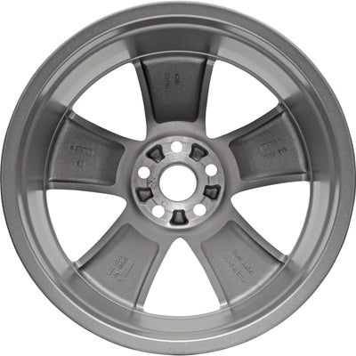 19 x 7.5 In. Factory New Alloy Wheel <br> 08-13 Toyota Highlander