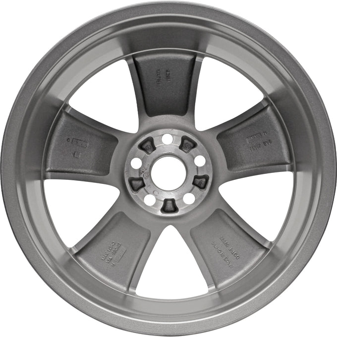 19 x 7.5 In. Factory New Alloy Wheel <br> 08-13 Toyota Highlander