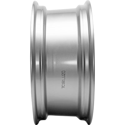 17 x 7 In. Factory New Alloy Wheel <br> 09-13 Toyota Corolla