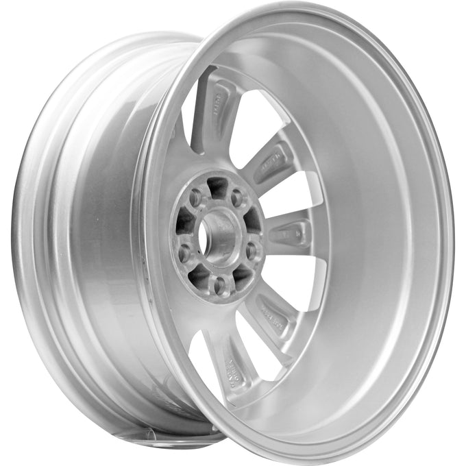16 x 6.5 In. Factory New Alloy Wheel <br> 09-10 Toyota Corolla