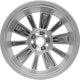 19 x 7.5 In. Factory New Alloy Wheel <br> 08-13 Toyota Highlander