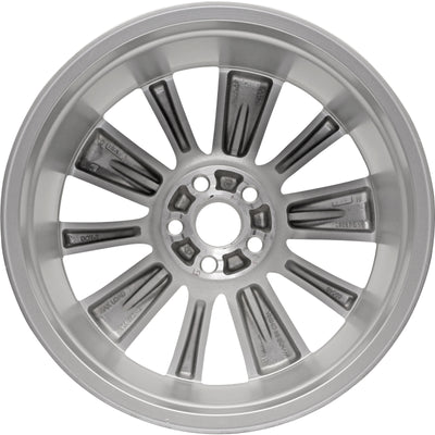 19 x 7.5 In. Factory New Alloy Wheel <br> 08-13 Toyota Highlander