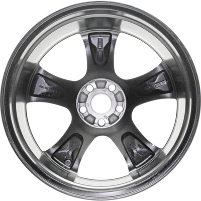 20 x 7.5 In. Factory New Alloy Wheel <br> 09-16 Toyota Venza