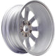 16 x 6.5 In. Factory New Alloy Wheel <br> 10-11 Toyota Camry