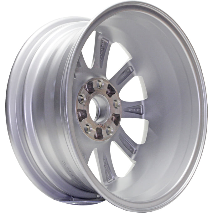 16 x 6.5 In. Factory New Alloy Wheel <br> 10-11 Toyota Camry