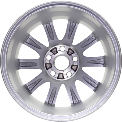 16 x 6.5 In. Factory New Alloy Wheel <br> 10-11 Toyota Camry