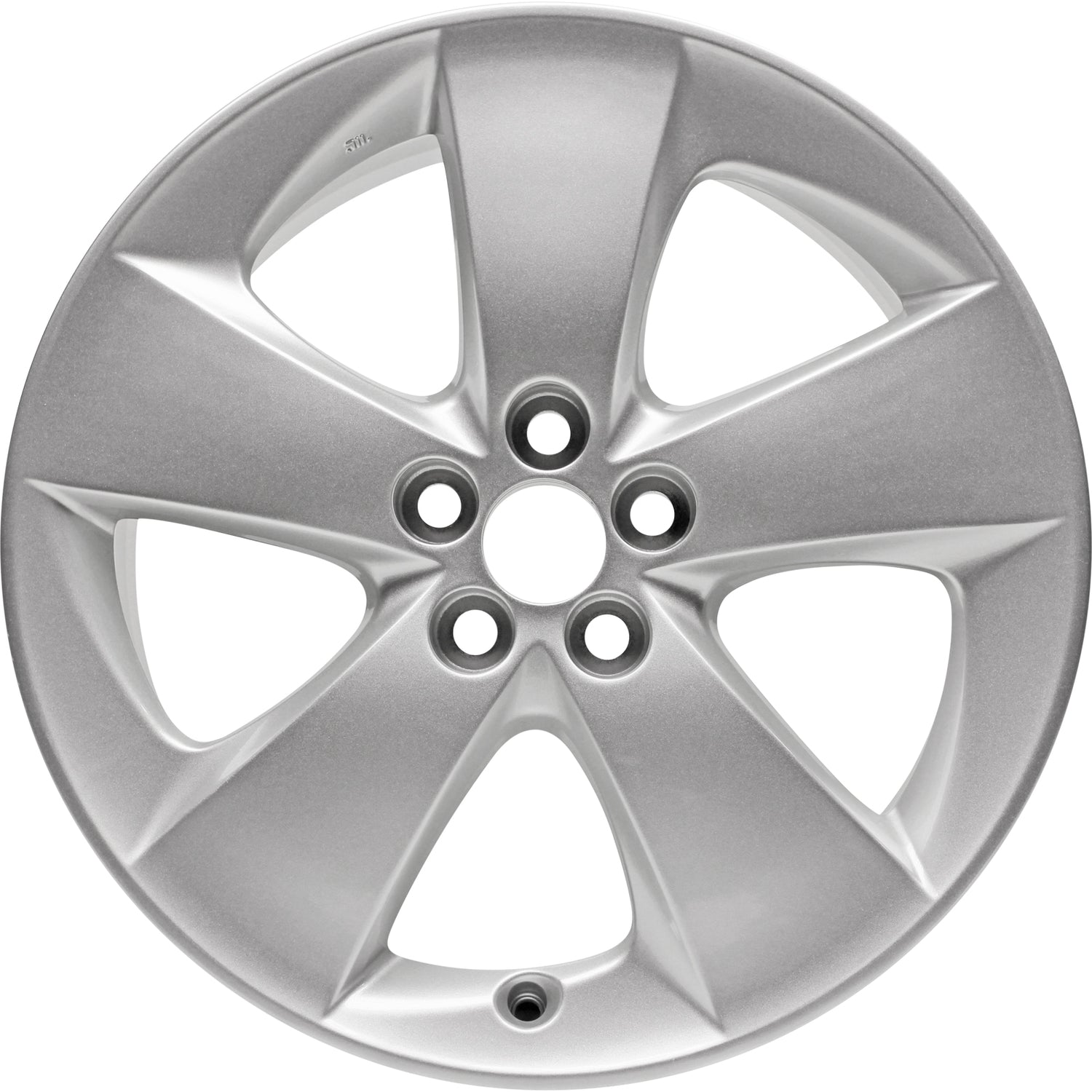 17 x 7 In. Factory New Alloy Wheel <br> 10-15 Toyota Prius