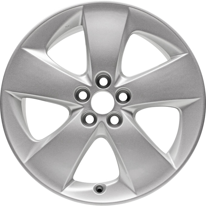 17 x 7 In. Factory New Alloy Wheel <br> 10-15 Toyota Prius