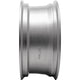 17 x 7 In. Factory New Alloy Wheel <br> 10-15 Toyota Prius