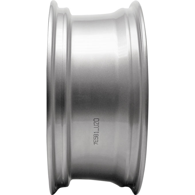 17 x 7 In. Factory New Alloy Wheel <br> 10-15 Toyota Prius