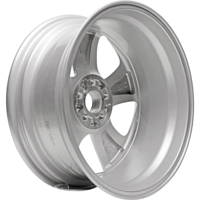 17 x 7 In. Factory New Alloy Wheel <br> 10-15 Toyota Prius