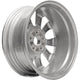 17 x 7 In. Factory New Alloy Wheel <br> 11-12 Toyota Avalon