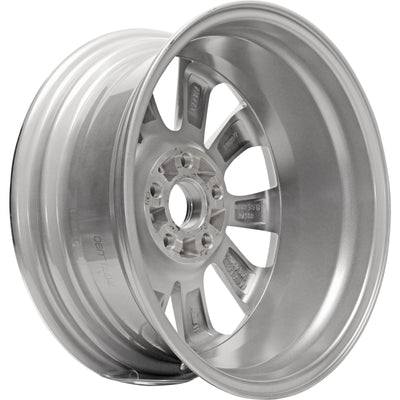 17 x 7 In. Factory New Alloy Wheel <br> 11-12 Toyota Avalon